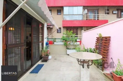 Cobertura com 3 quartos à venda na Rua Veador Porto, 530, Santana, Porto Alegre