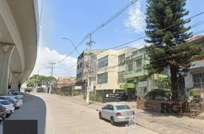 Prédio à venda na Rua Coronel Aparício Borges, 2694, Glória, Porto Alegre