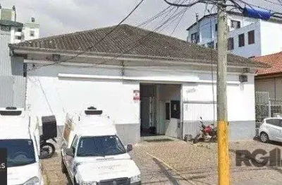 Prédio à venda na Avenida Pátria, 1405, São Geraldo, Porto Alegre