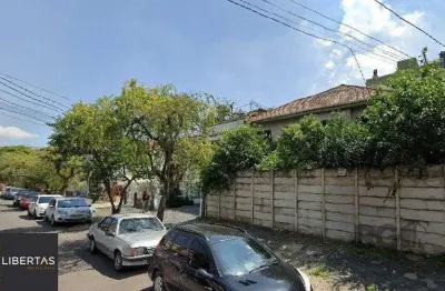 Terreno à venda na Rua Ernesto da Fontoura, 1432, São Geraldo, Porto Alegre