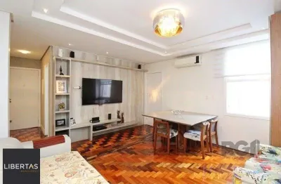 Apartamento com 3 quartos à venda na Avenida Guaporé, 175, Petrópolis, Porto Alegre