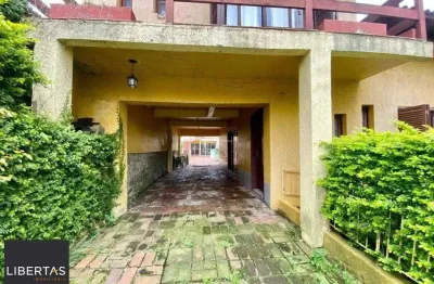 Casa com 3 quartos à venda na Rua Agulhas Negras, 41, Coronel Aparício Borges, Porto Alegre