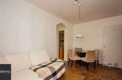Apartamento com 2 quartos à venda na Rua Ramiro Barcelos, 1567, Bom Fim, Porto Alegre