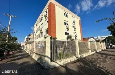 Apartamento 58m² - 2 dormitórios e 1 vaga no bairro santa maria goretti