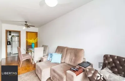 Apartamento com 3 quartos à venda na Avenida Doutor Carlos Barbosa, 107, Medianeira, Porto Alegre
