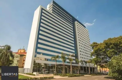 Flat com 1 quarto à venda na Avenida Loureiro da Silva, 1960, Cidade Baixa, Porto Alegre
