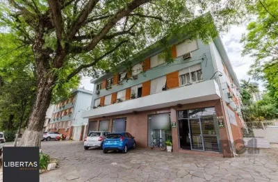Apartamento 84m² - 3 dormitórios e 1 vaga no bairro petrópolis