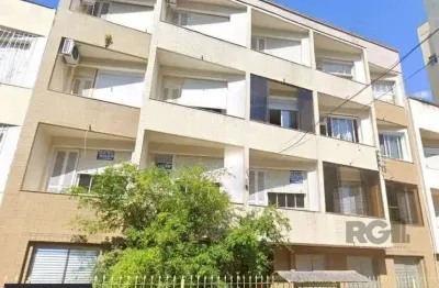 Apartamento com 3 quartos à venda na Rua Augusto Pestana, 57, Santana, Porto Alegre