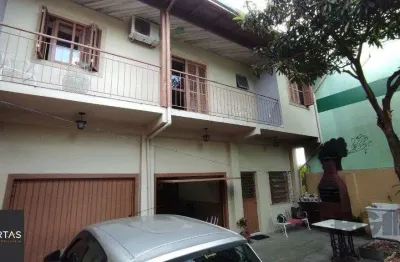 Casa com 2 quartos à venda na Rua Vidal de Negreiros, 733, Vila São José, Porto Alegre