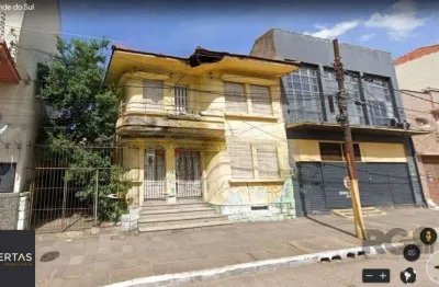 Prédio à venda na Avenida Farrapos, 1629, Floresta, Porto Alegre