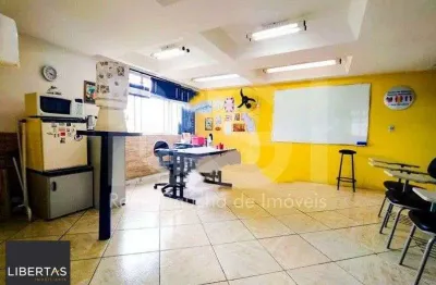 Conjunto/sala para venda - 41.06m², 0 dormitórios, independência