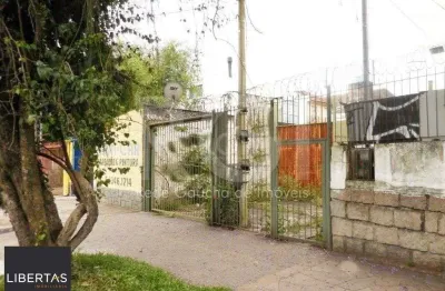 Terreno à venda na Rua Félix da Cunha, 302, Floresta, Porto Alegre