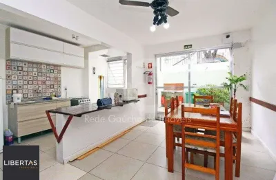 Apartamento com 2 quartos à venda na Rua Baronesa do Gravataí, 179, Cidade Baixa, Porto Alegre