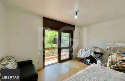 Apartamento com 2 quartos à venda na Rua São Marcos, 77, Bom Jesus, Porto Alegre