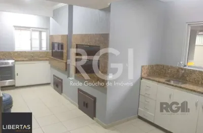 Apartamento com 2 quartos à venda na Rua General Lima e Silva, 1010, Centro Histórico, Porto Alegre