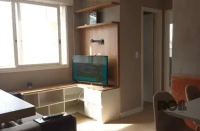 Apartamento com 2 quartos à venda na Rua Olavo Bilac, 88, Azenha, Porto Alegre