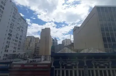 Sala comercial à venda na Rua Doutor Flores, 62, Centro Histórico, Porto Alegre