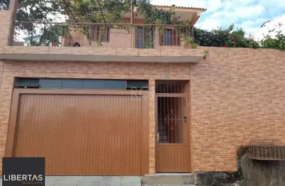 Casa com 3 quartos à venda na Avenida Renascença, 856, Cascata, Porto Alegre