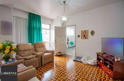 Apartamento com 2 quartos à venda na Rua Vigário José Inácio, 615, Centro Histórico, Porto Alegre