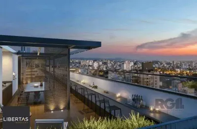 Apartamento com 2 quartos à venda na Avenida Protásio Alves, 666, Rio Branco, Porto Alegre