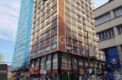 Apartamento com 2 quartos à venda na Rua Coronel Vicente, 382, Centro Histórico, Porto Alegre