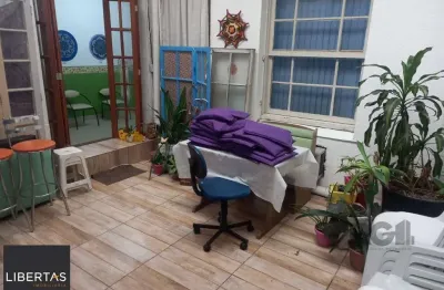Apartamento com 3 quartos à venda na Rua Doutor Flores, 190, Centro Histórico, Porto Alegre