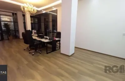 Sala comercial à venda na Avenida Alberto Bins, 802, Floresta, Porto Alegre