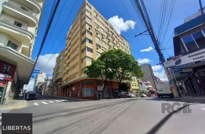 Apartamento com 2 quartos à venda na Avenida Alberto Bins, 903, Centro Histórico, Porto Alegre