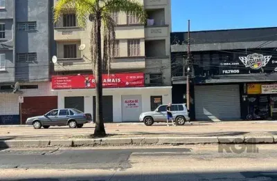 Prédio à venda na Avenida Farrapos, 2041, São Geraldo, Porto Alegre