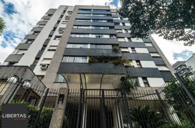 Apartamento com 3 quartos à venda na Rua Afonso Taunay, 257, Boa Vista, Porto Alegre