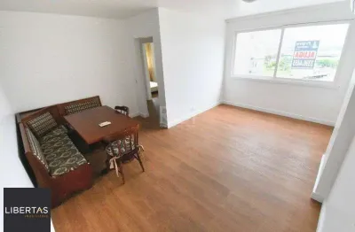 Apartamento com 2 quartos à venda na Avenida Alberto Bins, 820, Floresta, Porto Alegre