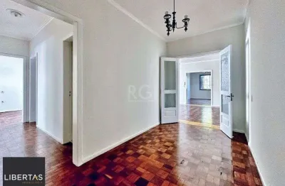 Apartamento com 3 quartos à venda na Rua Eça de Queiroz, 982, Petrópolis, Porto Alegre