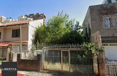 Terreno à venda na Rua Barão do Triunfo, 59, Menino Deus, Porto Alegre