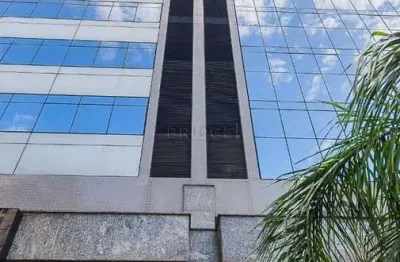 Sala comercial à venda na Avenida Carlos Gomes, 141, Auxiliadora, Porto Alegre