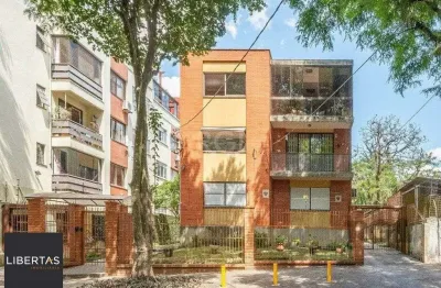 Apartamento com 2 quartos à venda na Rua Silveiro, 522, Menino Deus, Porto Alegre