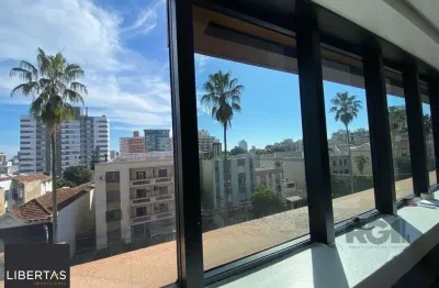 Sala comercial à venda na Avenida Getúlio Vargas, 1594, Menino Deus, Porto Alegre