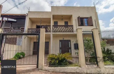 Casa com 5 quartos à venda na Rua Orlando Silva, 266, Jardim Leopoldina, Porto Alegre