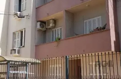 Apartamento com 2 quartos à venda na Rua Leopoldo Bier, 574, Santana, Porto Alegre