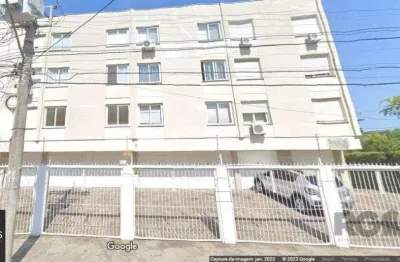 Apartamento com 1 quarto à venda na Rua Celeste Gobbato, 175, Praia de Belas, Porto Alegre