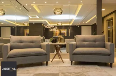 Excelente apartamento 3 dormitórios com box duplo próximo ao moinhos