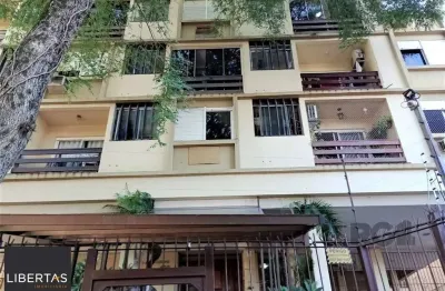 Ótimo apartamento 2 dormitórios com sacada e 1 vaga de garagem coberta por convenção.
