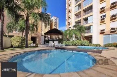 Apartamento com 3 quartos à venda na Rua Bispo William Thomas, 200, Teresópolis, Porto Alegre