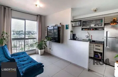 Apartamento com 2 quartos à venda na Rua Dom Vital, 248, Glória, Porto Alegre