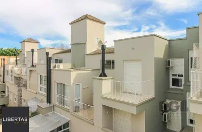 Apartamento com 3 quartos à venda na Avenida Coronel Marcos, 2182, Pedra Redonda, Porto Alegre