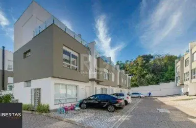 Casa condomínio para venda - 3 dormitórios, sendo 2 suítes e 2 vagas