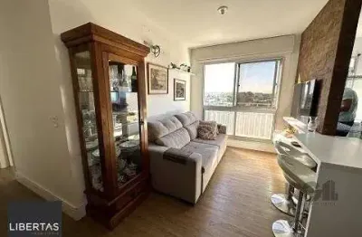 Apartamento com 2 quartos à venda na Rua Tenente Ary Tarrago, 3095, Jardim Itu Sabará, Porto Alegre