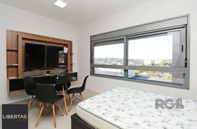 Apartamento com 1 quarto à venda na Rua Cassilda Flora Zaffari, 60, Teresópolis, Porto Alegre