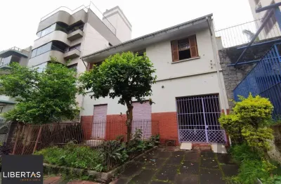 Casa com 3 quartos à venda na Travessa Jundiaí, 2177, Higienópolis, Porto Alegre
