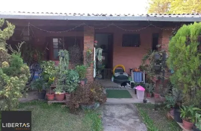Chácara / sítio com 2 quartos à venda na Estrada Francisca de Oliveira Vieira, 3626, Belém Novo, Porto Alegre