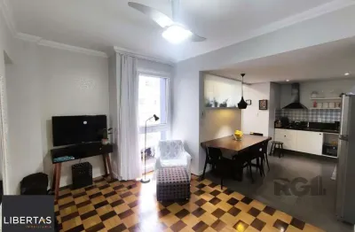Apartamento com 2 quartos à venda na Rua Duque de Caxias, 888, Centro Histórico, Porto Alegre